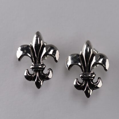 FDL POST EARRINGS    RJ144. *