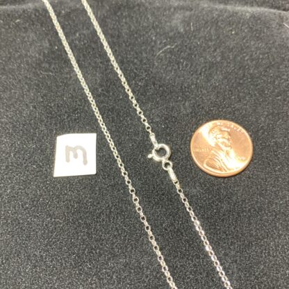 SS Chain - Rolo - RJROLO-16.  * - Image 2