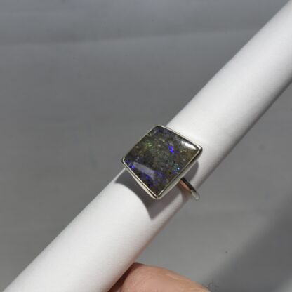 Freeform LA Opal Ring - LA241.  * - Image 6