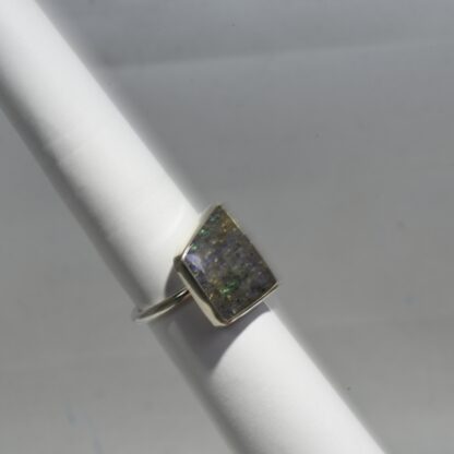 Freeform LA Opal Ring - LA241.  * - Image 4