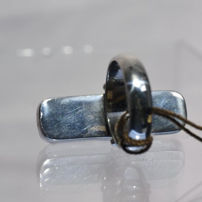 Wide Shank LA Opal Ring - LA153.  * - Image 6