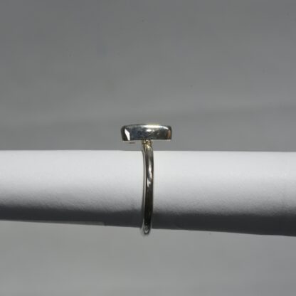 Small Freeform LA Opal Ring -   LA277.    * - Image 5