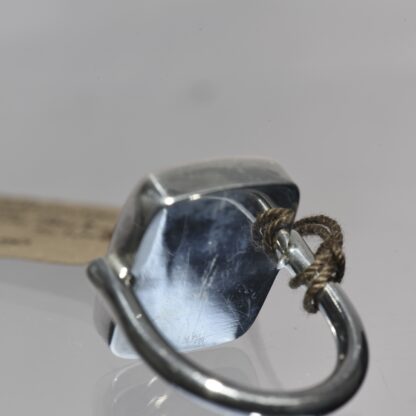 Dome Top LA Opal Ring - LA168.  * - Image 5