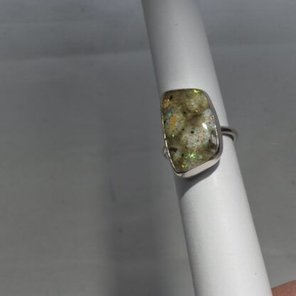 Freeform LA Opal Ring -  LA246.  * - Image 2
