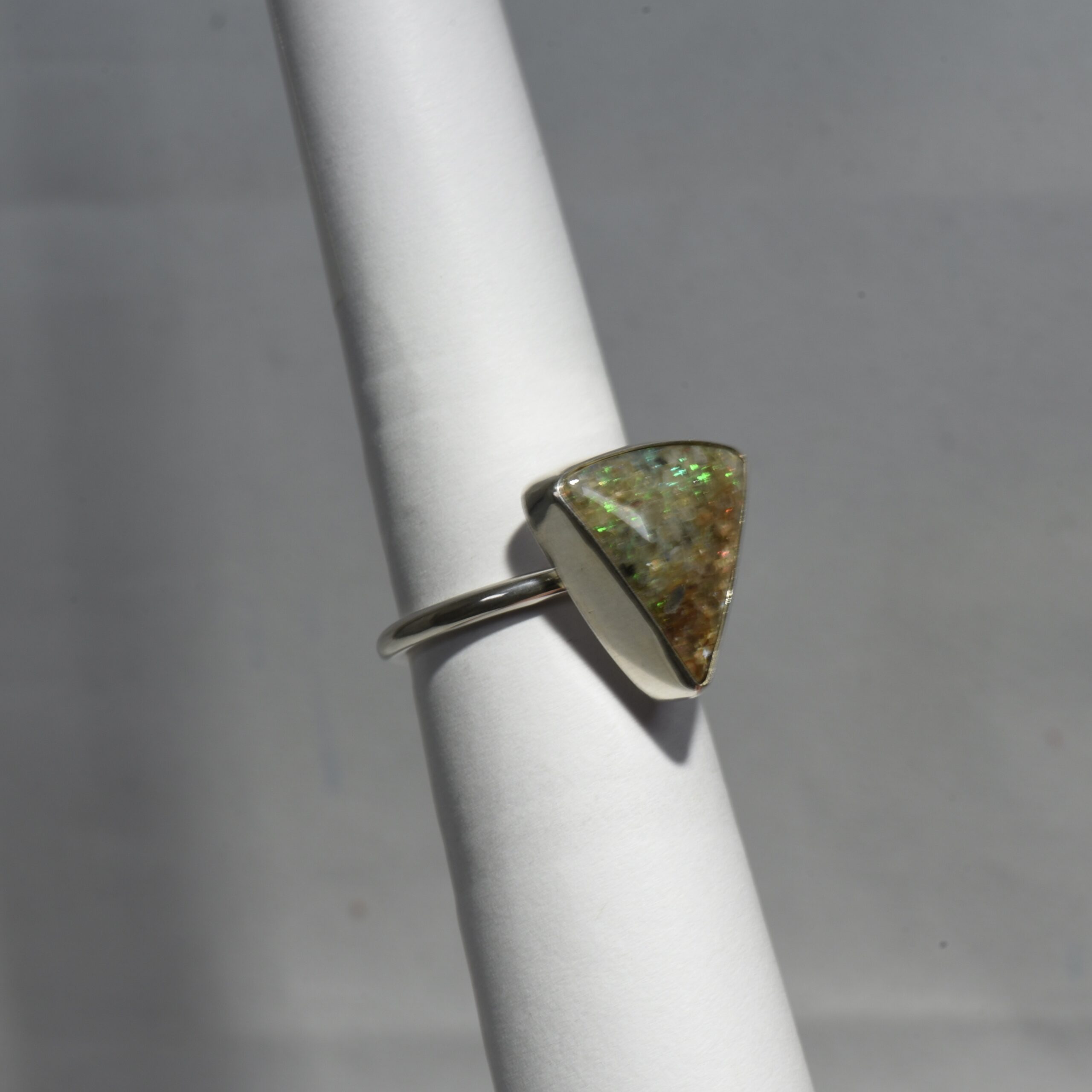 Wish on sale opal ring