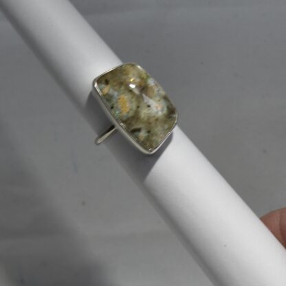 Freeform LA Opal Ring -  LA246.  * - Image 7