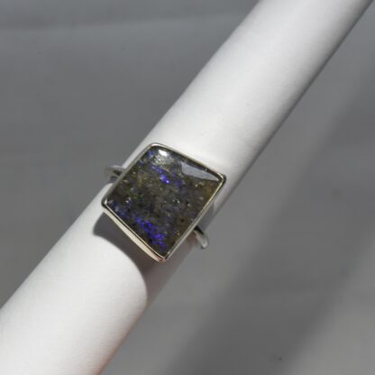 Freeform LA Opal Ring - LA241.  * - Image 5