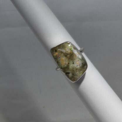 Freeform LA Opal Ring -  LA246.  *
