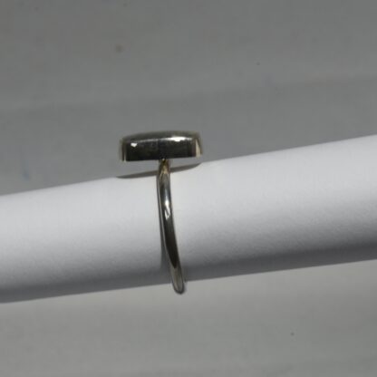 Small Rectangle LA Opal Ring - LA279.  * - Image 5