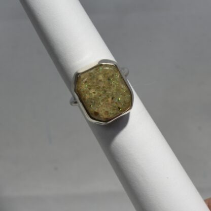 Sandy Color LA Opal - LA245.  * - Image 4