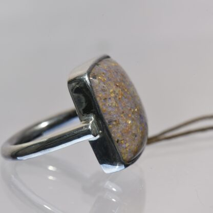 Dome Top LA Opal Ring - LA168.  * - Image 3