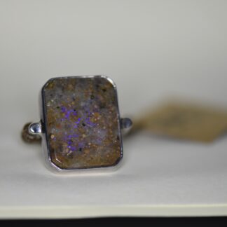 Large Louisiana Opal Ring - LA174.  *