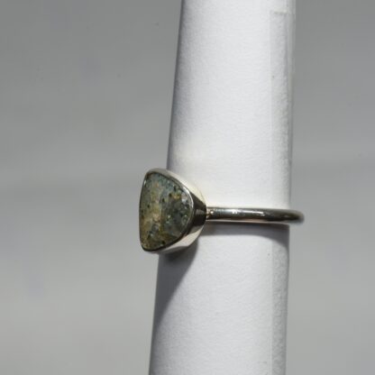 Small Freeform LA Opal Ring -   LA277.    * - Image 3