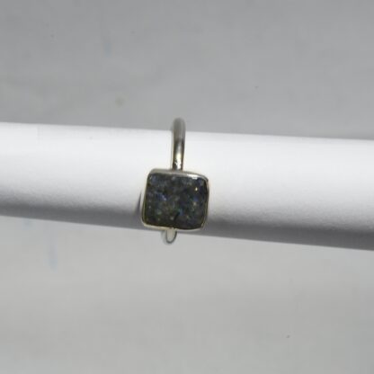 Small Louisiana Opal Ring - LA213.  * - Image 2