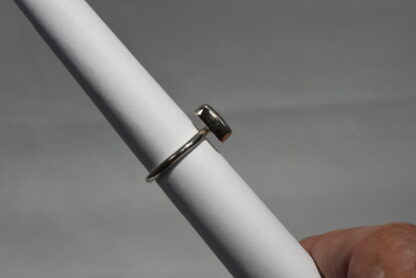 Small Louisiana Opal Ring - LA213.  * - Image 4