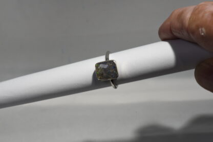 Small Louisiana Opal Ring - LA213.  * - Image 5