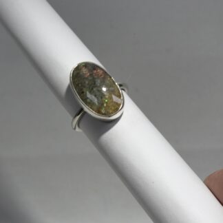 Oval LA Opal Ring - LA261.  *