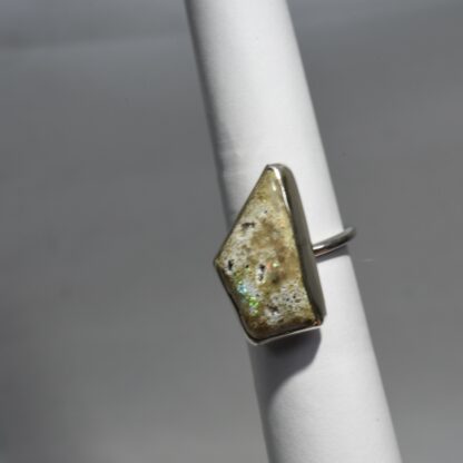 'Wish Cave' LA Opal Ring -  LA266.  * - Image 4