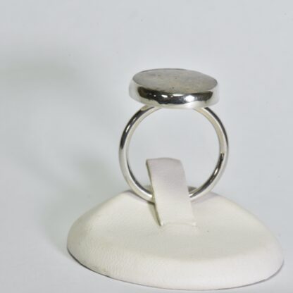 Large Oval LA Opal Ring - LA253.  * - Image 7