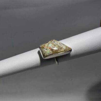'Wish Cave' LA Opal Ring -  LA266.  * - Image 8