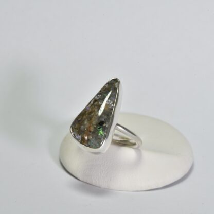 "Wish Cave" LA Opal Ring - LA254.  * - Image 6