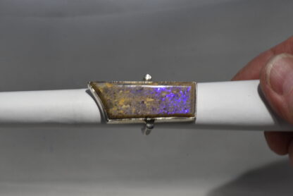Large, Freeform LA Opal Ring -  LA272.  * - Image 4