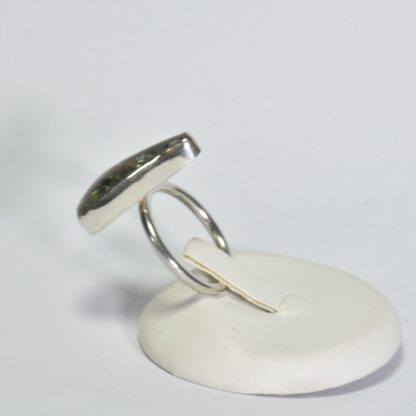 "Wish Cave" LA Opal Ring - LA254.  * - Image 2