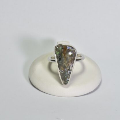 "Wish Cave" LA Opal Ring - LA254.  *