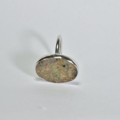 Large Oval LA Opal Ring - LA253.  * - Image 5