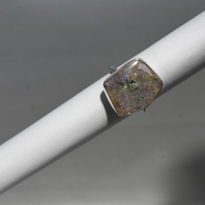 Freeform LA Opal Ring - LA258.  * - Image 4