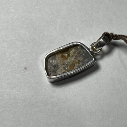 Nice Freeform LA Opal Pendant - LA451.  * - Image 7