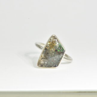 Freeform LA Opal Ring - Wish Cave - LA209. *