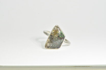 Freeform LA Opal Ring - Wish Cave - LA209. *
