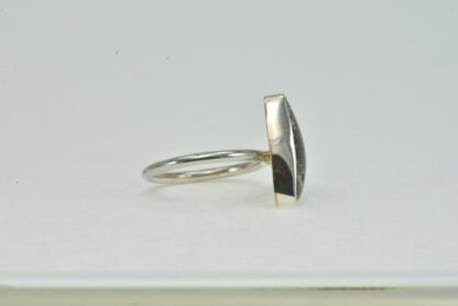Freeform LA Opal Ring - Wish Cave - LA209. * - Image 6
