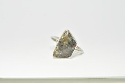 Freeform LA Opal Ring - Wish Cave - LA209. * - Image 5