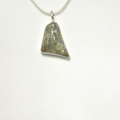 Wish Cave LA Opal Necklace - LA435.  * - Image 3