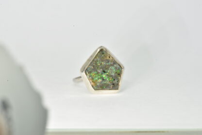 Freeform LA Opal Ring - LA203. * - Image 2