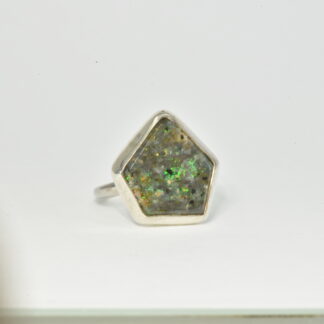 Freeform LA Opal Ring - LA203. *