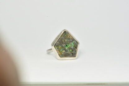 Freeform LA Opal Ring - LA203. *