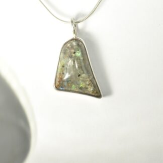 Wish Cave LA Opal Necklace - LA435.  *