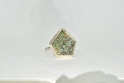 Freeform LA Opal Ring - LA203. * - Image 4