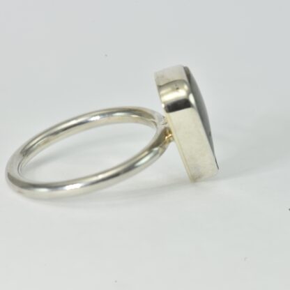 Freeform  Triangle LA Opal Ring - LA282.  * - Image 6