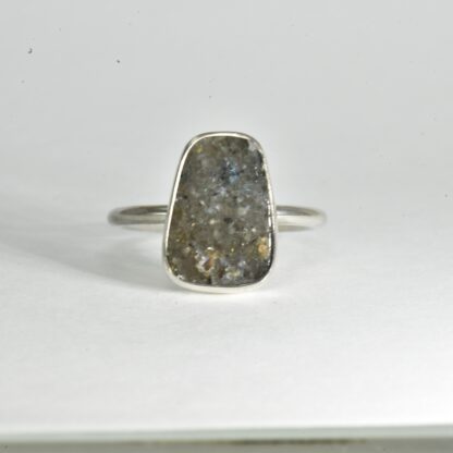 Wish Cave LA Opal Ring - LA212.  * - Image 2