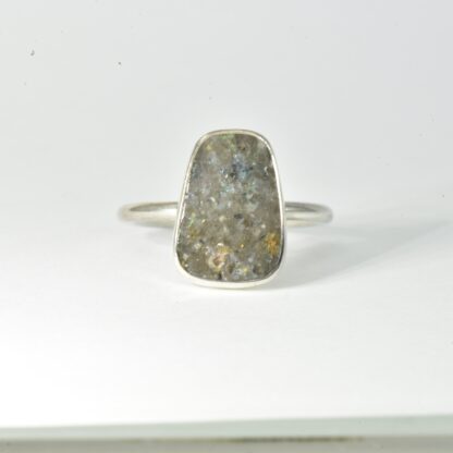 Wish Cave LA Opal Ring - LA212.  * - Image 4