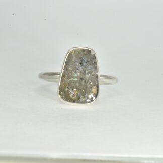 Wish Cave LA Opal Ring - LA212.  *