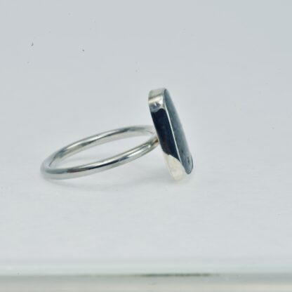 Wish Cave LA Opal Ring - LA212.  * - Image 5