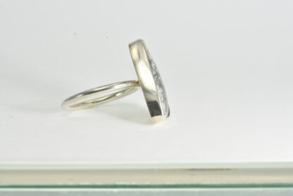 Freeform LA Opal Ring - LA211. * - Image 5