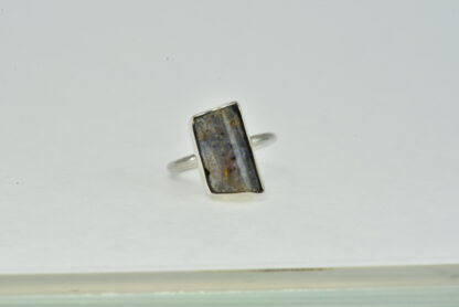 Freeform, Dome Top LA Opal Ring - LA204. *