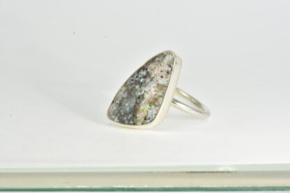 Freeform LA Opal Ring - LA211. * - Image 6