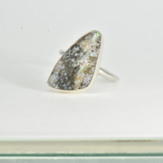 Freeform LA Opal Ring - LA211. *